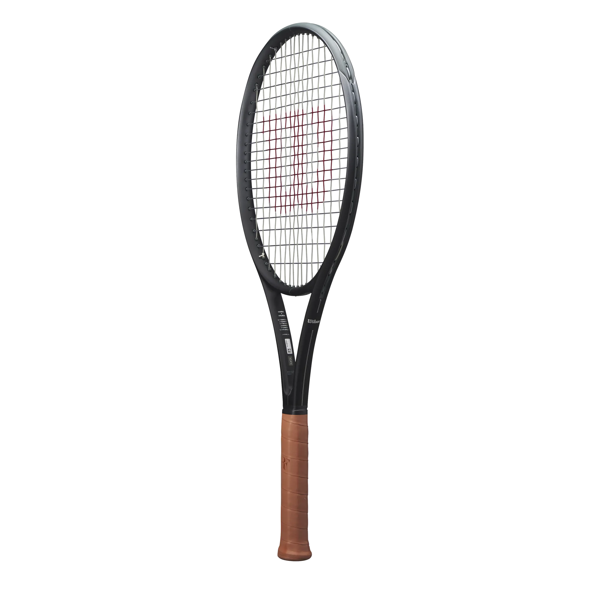 Wilson RF 01 Future 2024 Tennis Racquet