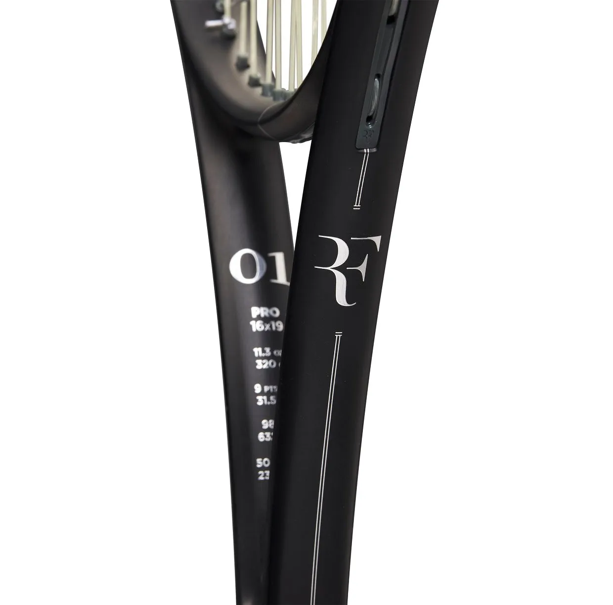 Wilson RF 01 Pro - Demo Rental