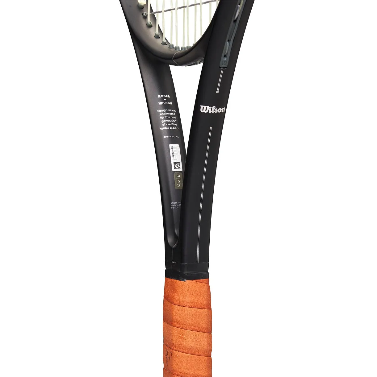 Wilson RF 01 Pro - Demo Rental