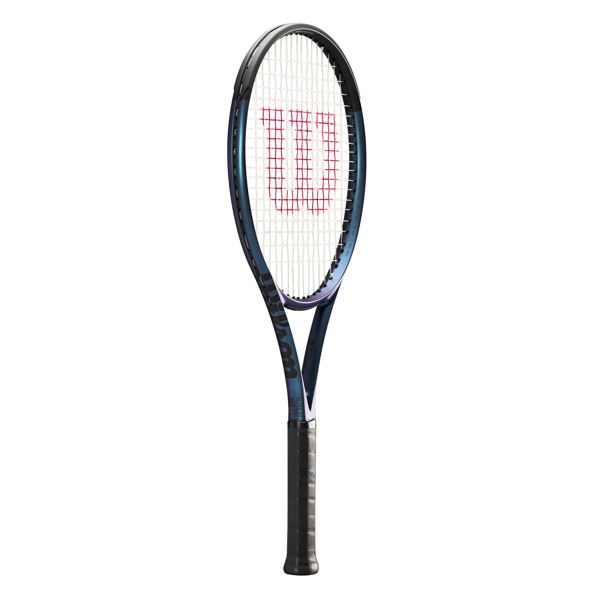 Wilson Ultra 100UL V4 Tennis Racquet