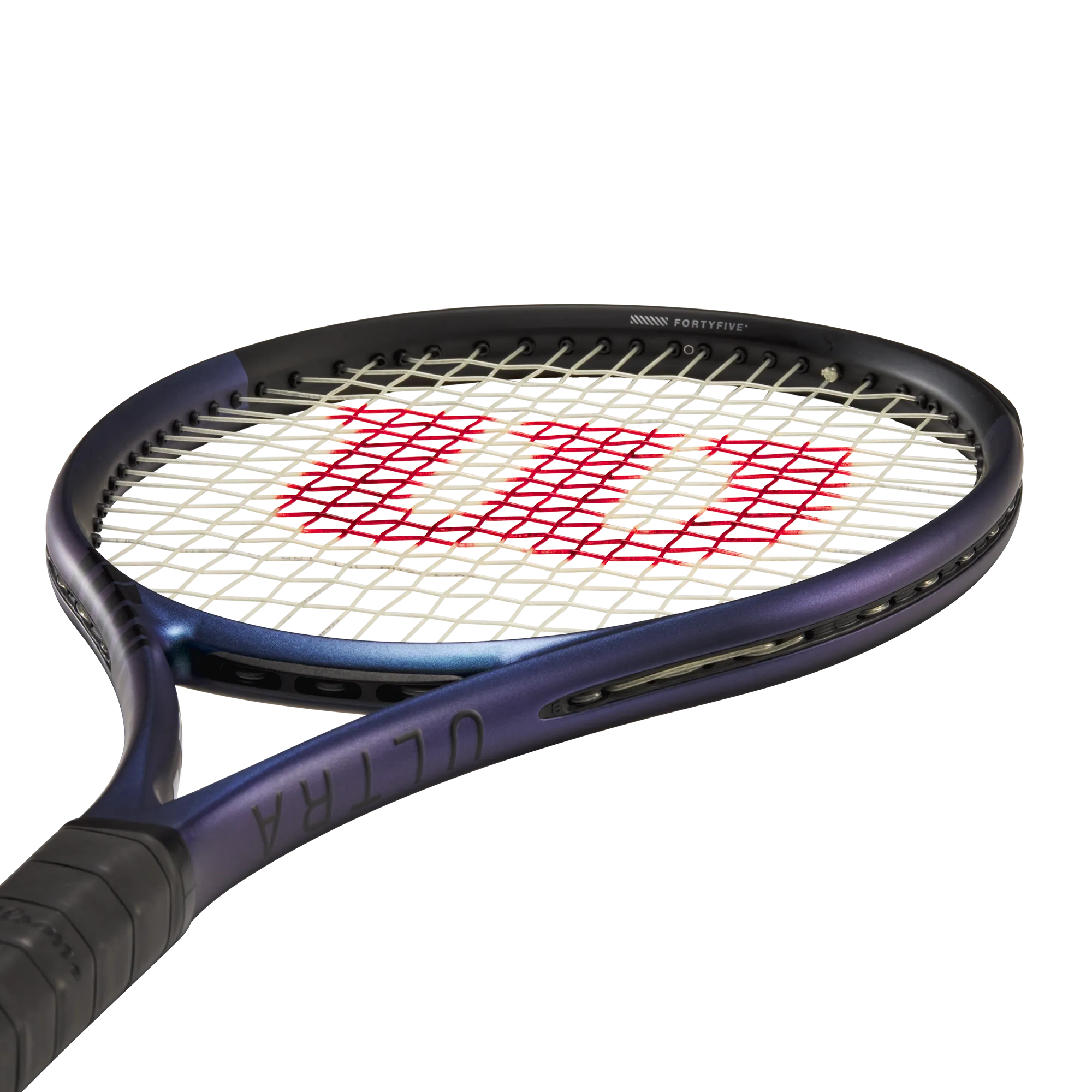 Wilson Ultra 100UL V4 Tennis Racquet