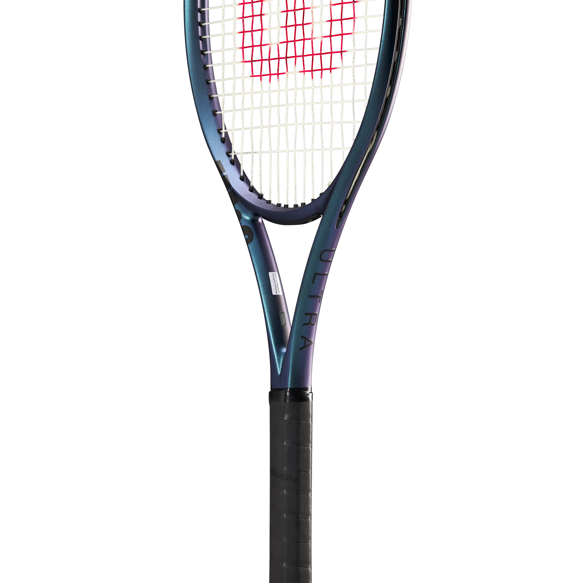 Wilson Ultra 100UL V4 Tennis Racquet
