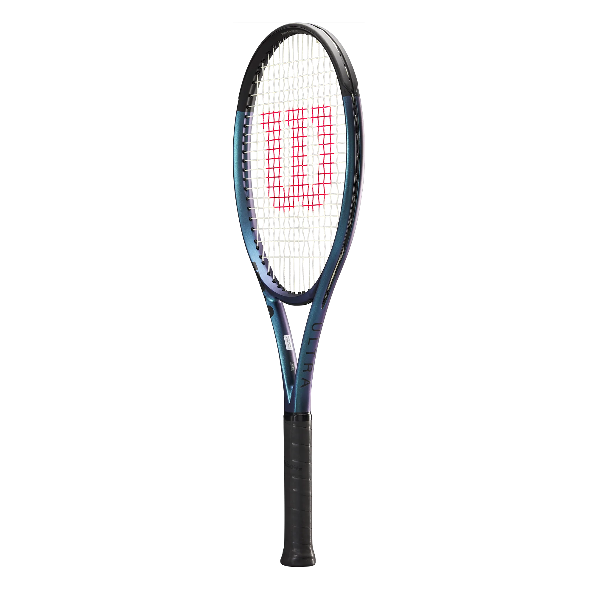 Wilson Ultra 100UL V4 Tennis Racquet