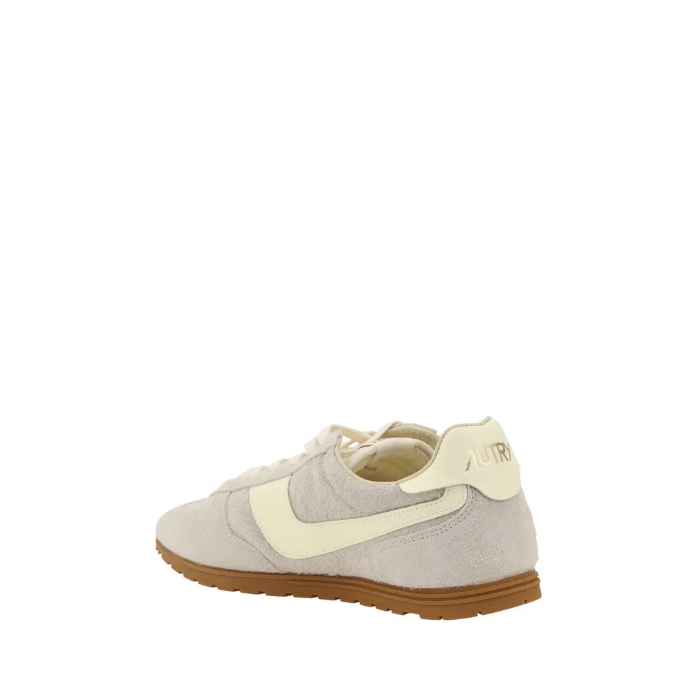 Windspin Low Sneakers