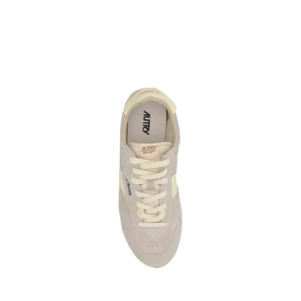 Windspin Low Sneakers
