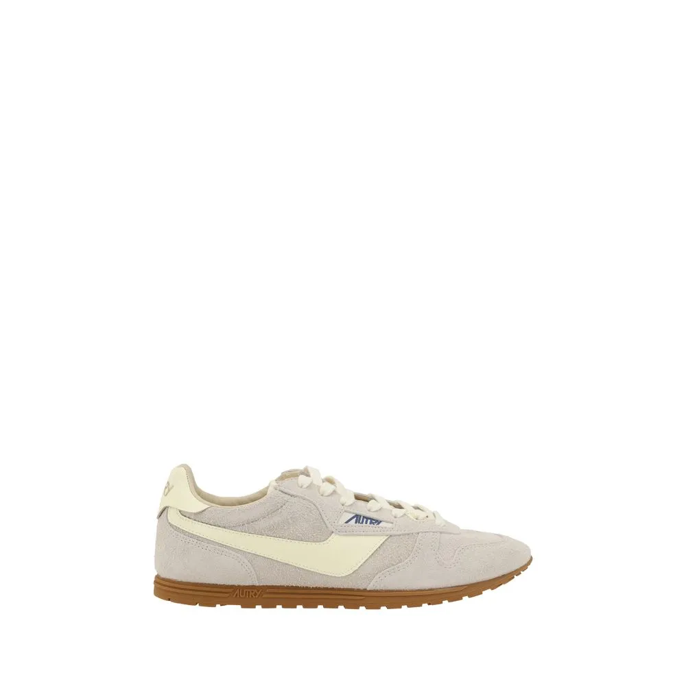 Windspin Low Sneakers