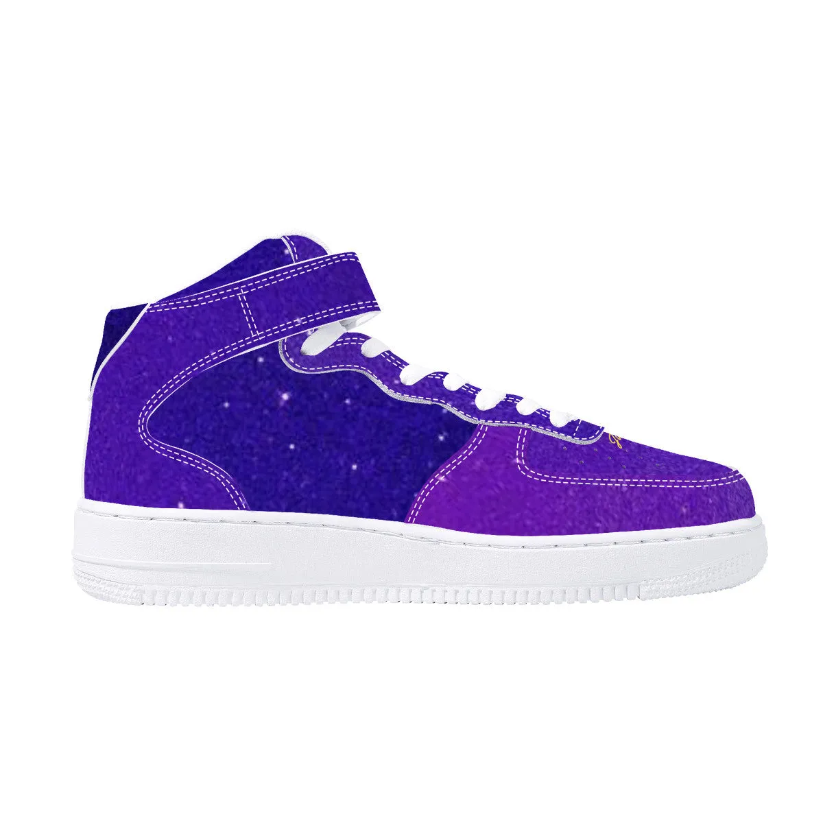 Wisdom Sneakers