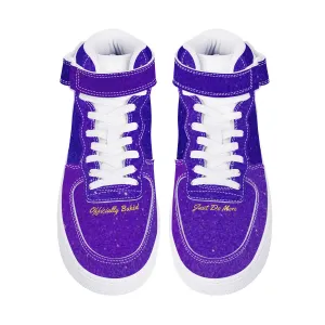 Wisdom Sneakers
