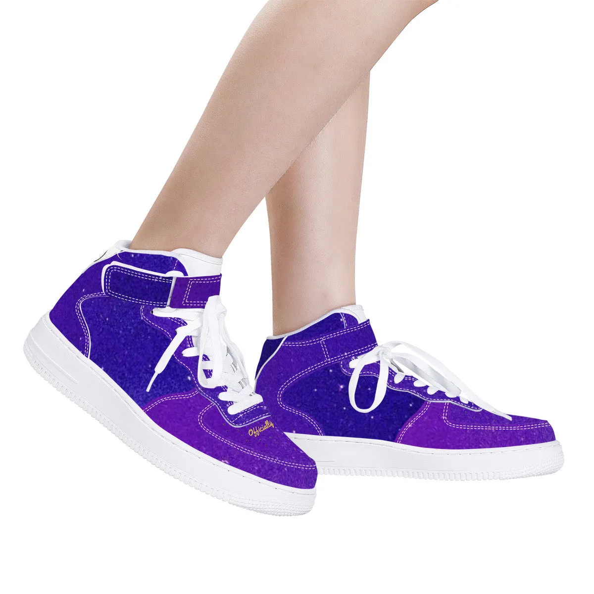 Wisdom Sneakers