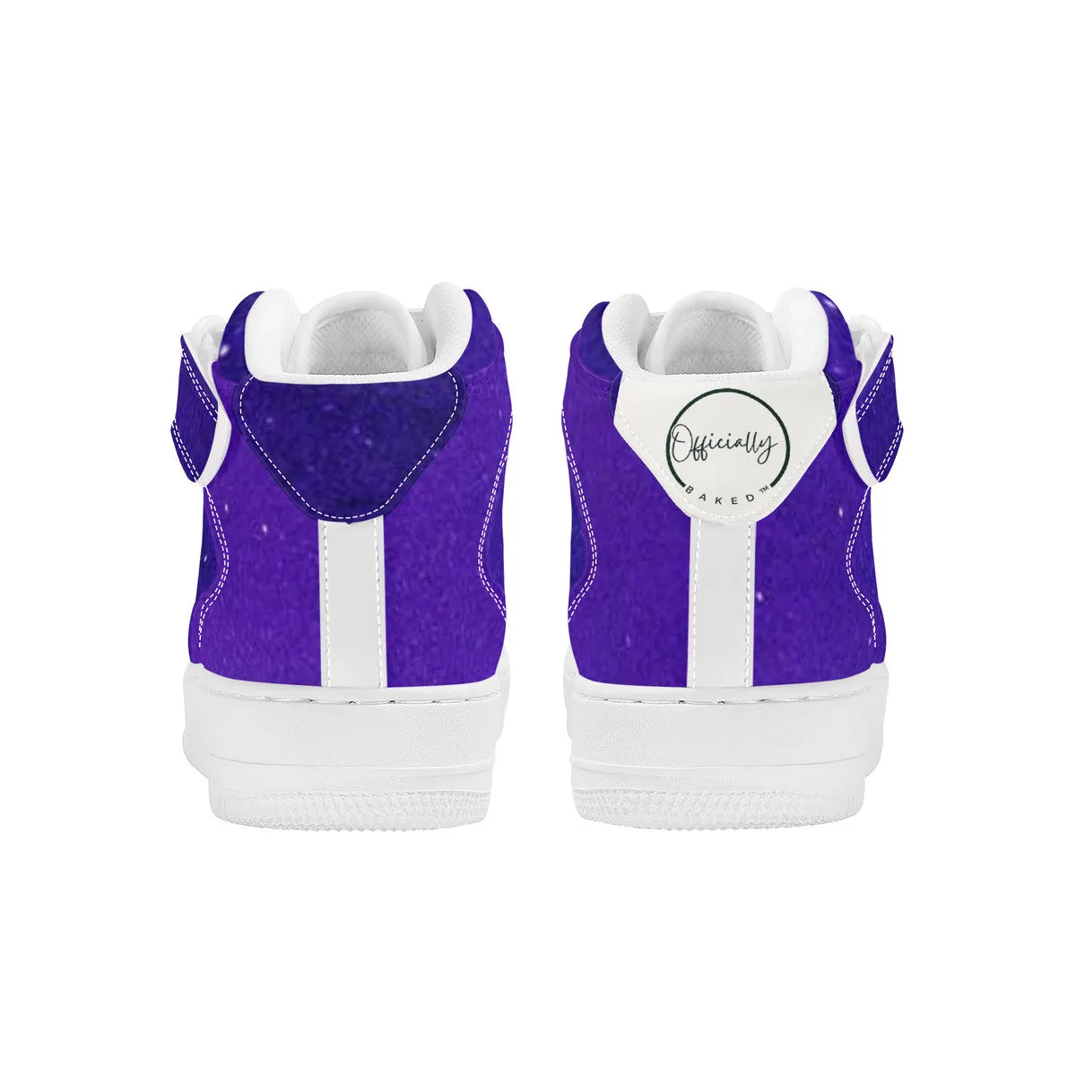 Wisdom Sneakers