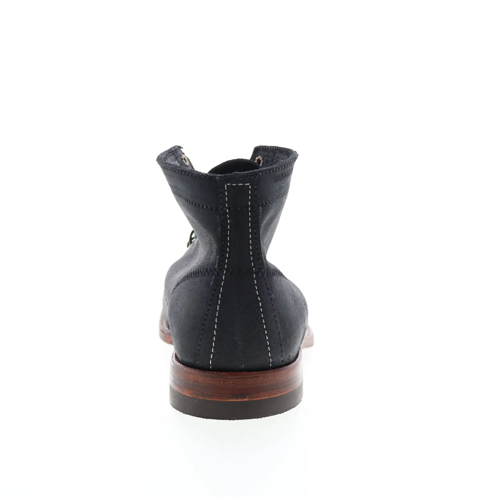 Wolverine 1000 Mile W990194 Mens Black Leather Casual Dress Boots