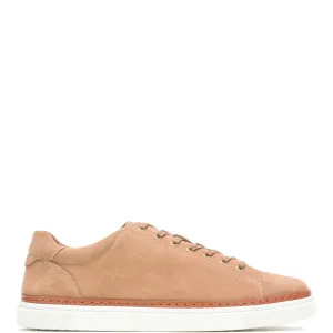 Wolverine BLVD Sneaker W990199 Mens Brown Leather Lifestyle Sneakers Shoes