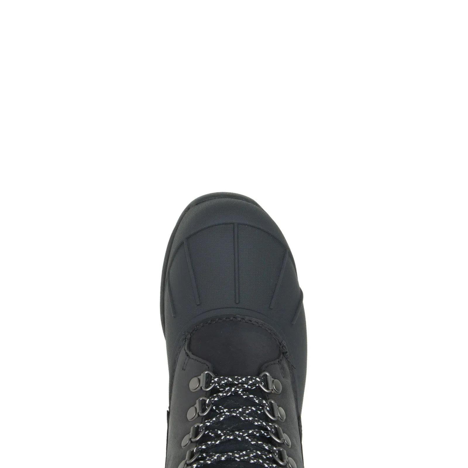 Wolverine Frost Insulated W880210 Womens Black Leather Work Boots
