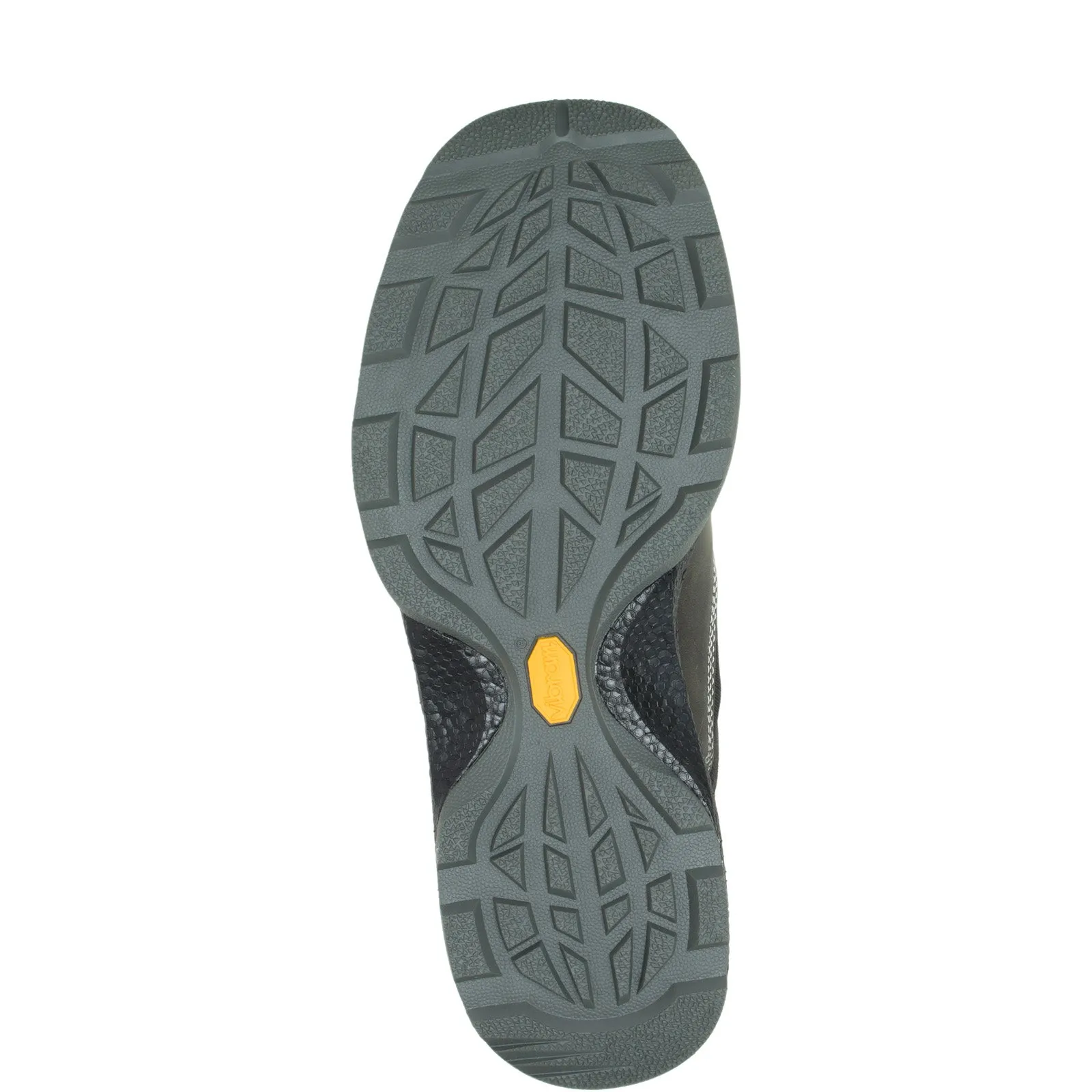 Wolverine Guide Ultraspring WP Low W880284 Mens Gray Athletic Hiking Shoes