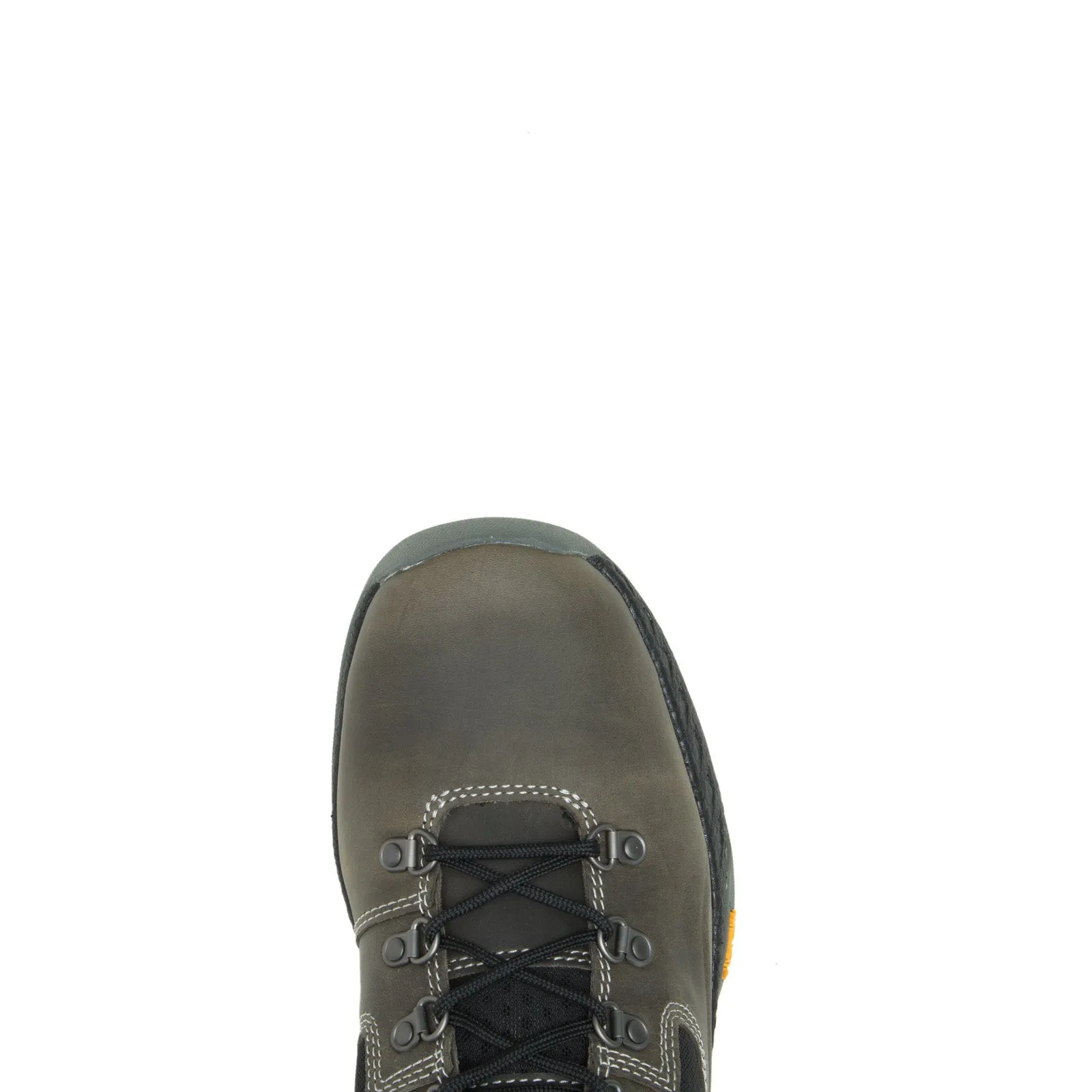 Wolverine Guide Ultraspring WP Low W880284 Mens Gray Athletic Hiking Shoes
