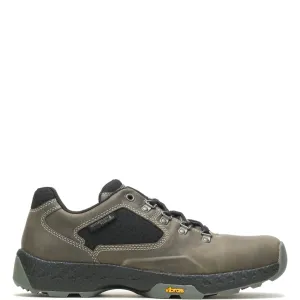 Wolverine Guide Ultraspring WP Low W880284 Mens Gray Athletic Hiking Shoes