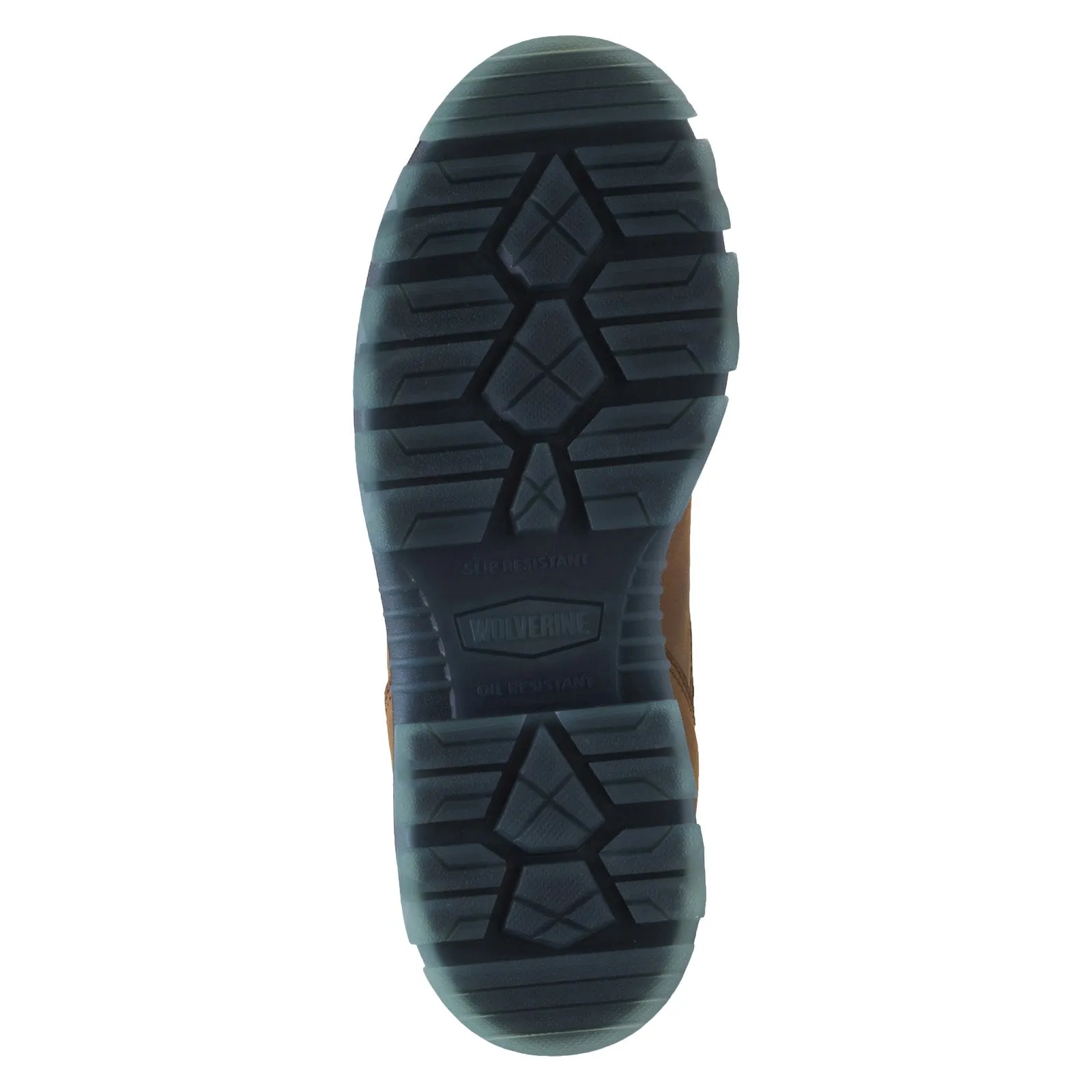 Wolverine I-90 EPX WP CarbonMax Mid W10871 Womens Brown Wide Work Boots
