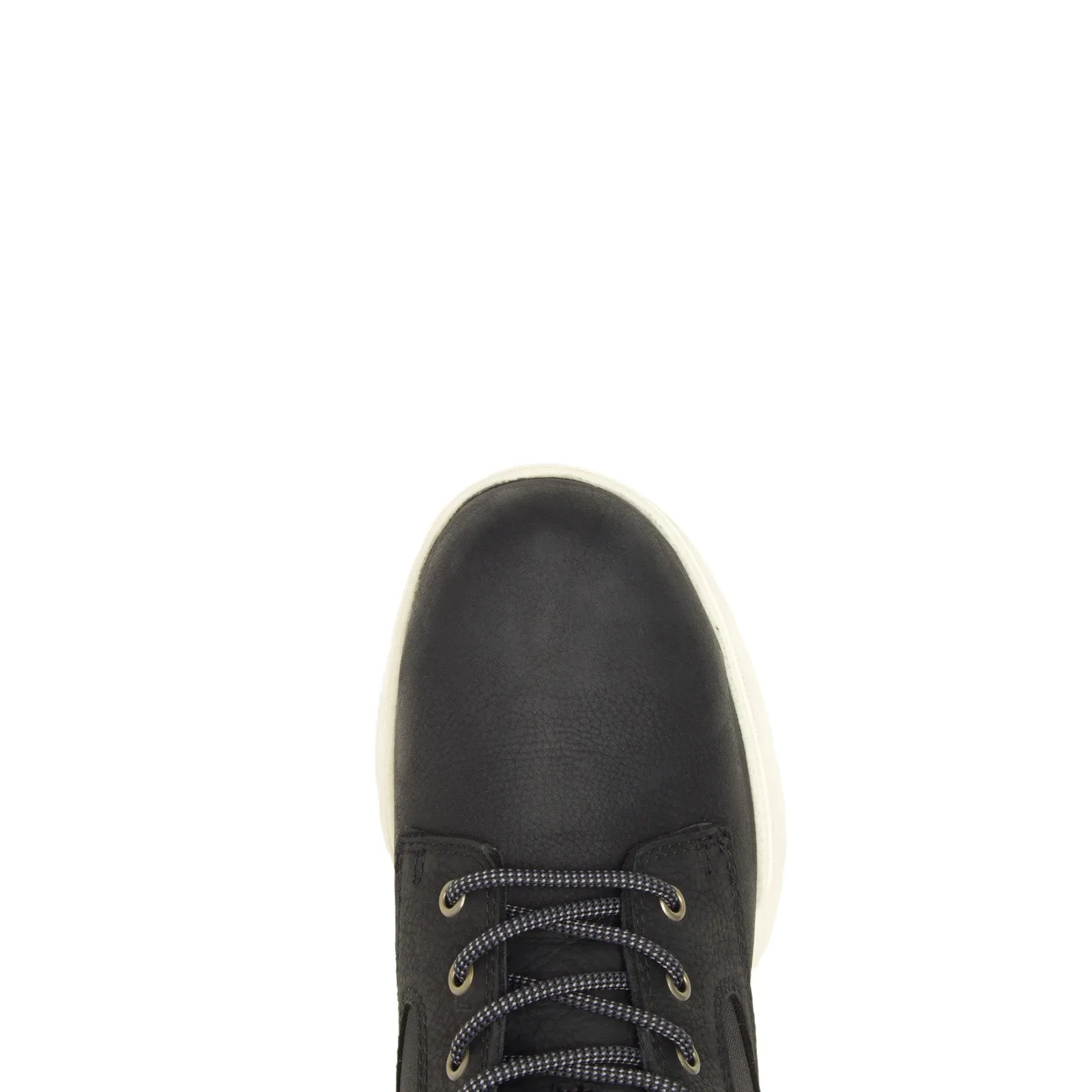 Wolverine Kickstart DuraShocks CarbonMax FX 6" Mens Black Work Boots