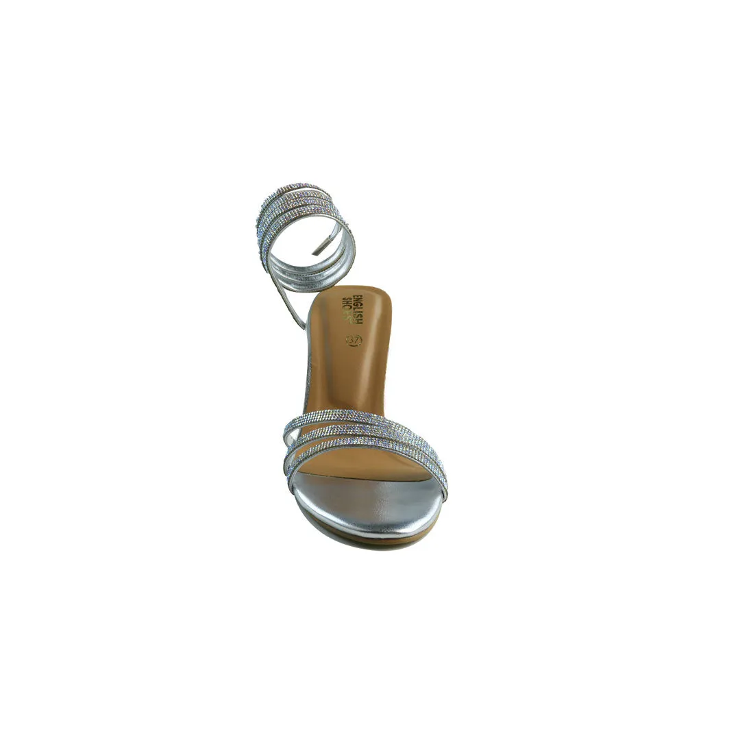 WOMEN FANCY SANDAL SL-450