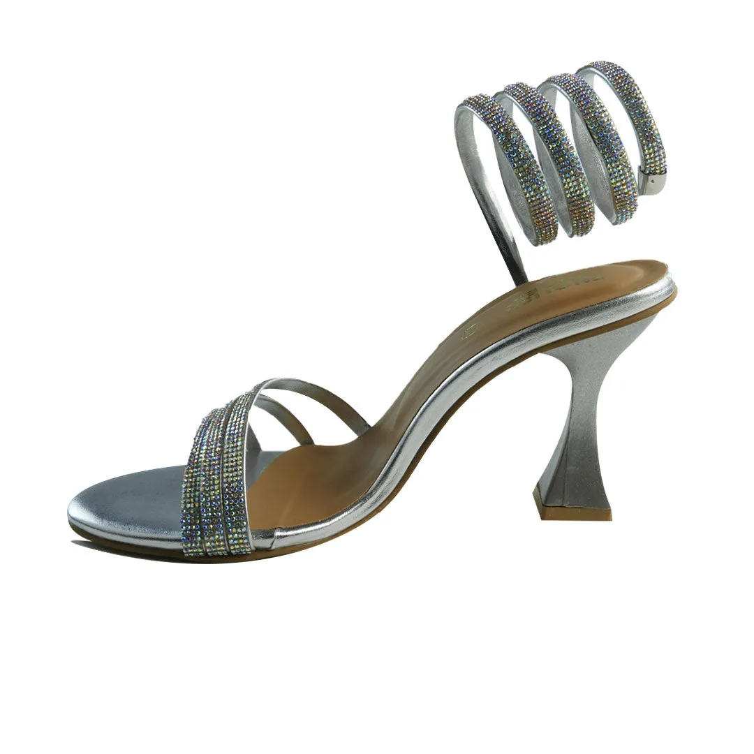 WOMEN FANCY SANDAL SL-450