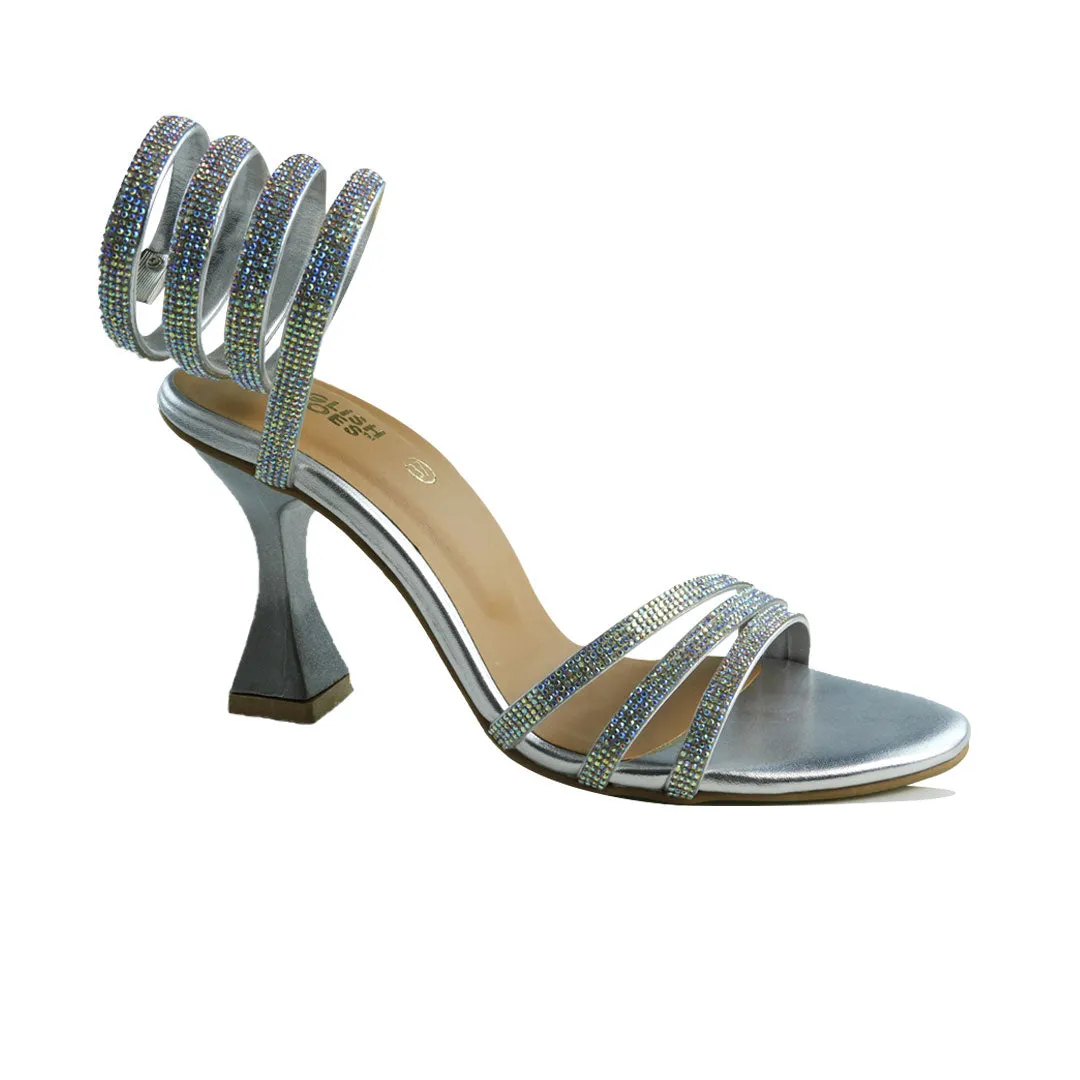 WOMEN FANCY SANDAL SL-450
