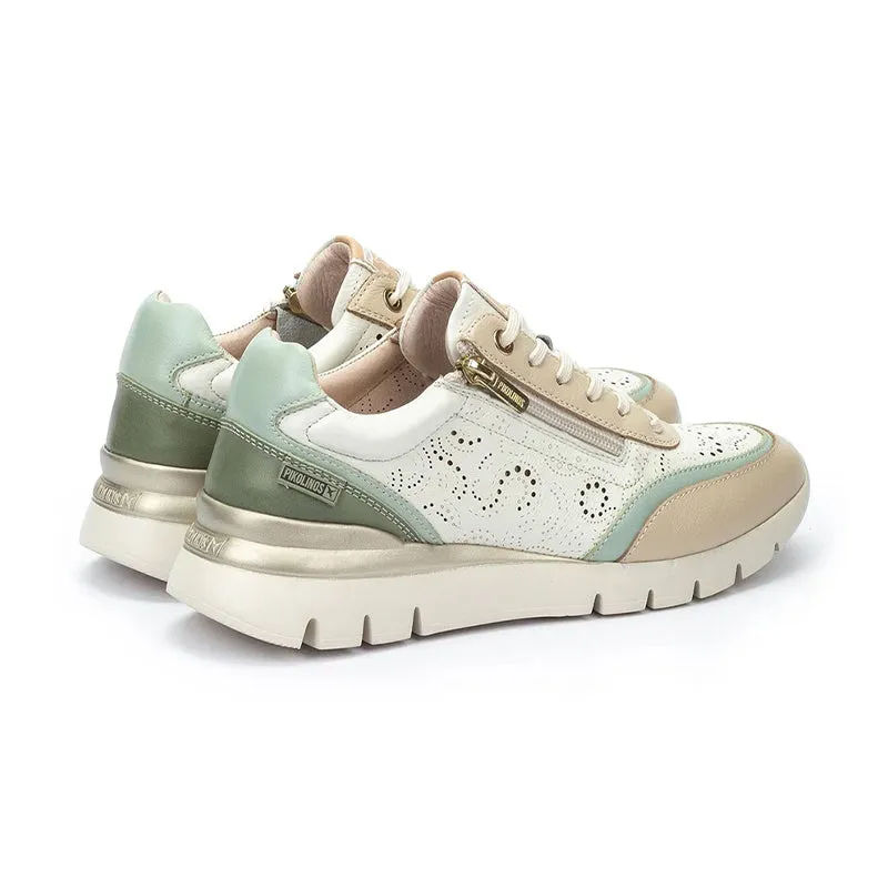 Women's Cantabria Off White