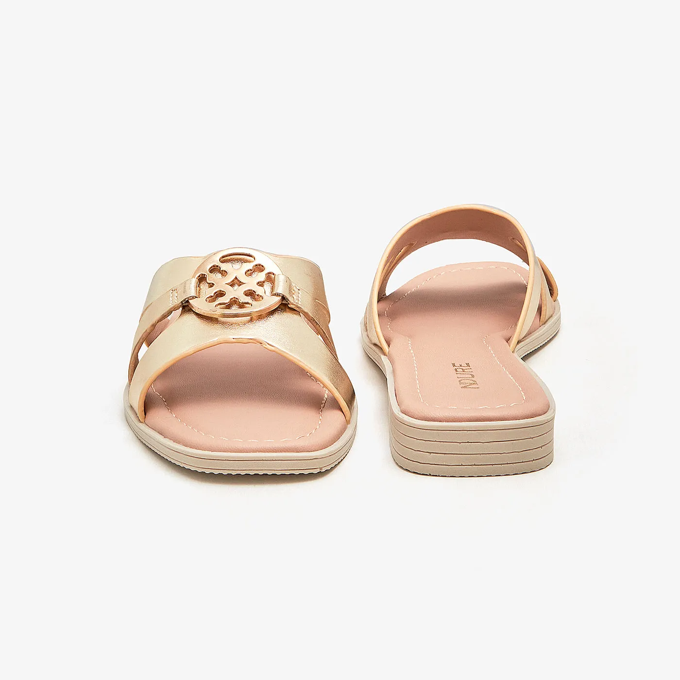 Women's Charmed Flats