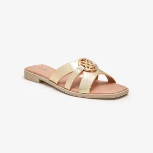 Women's Charmed Flats