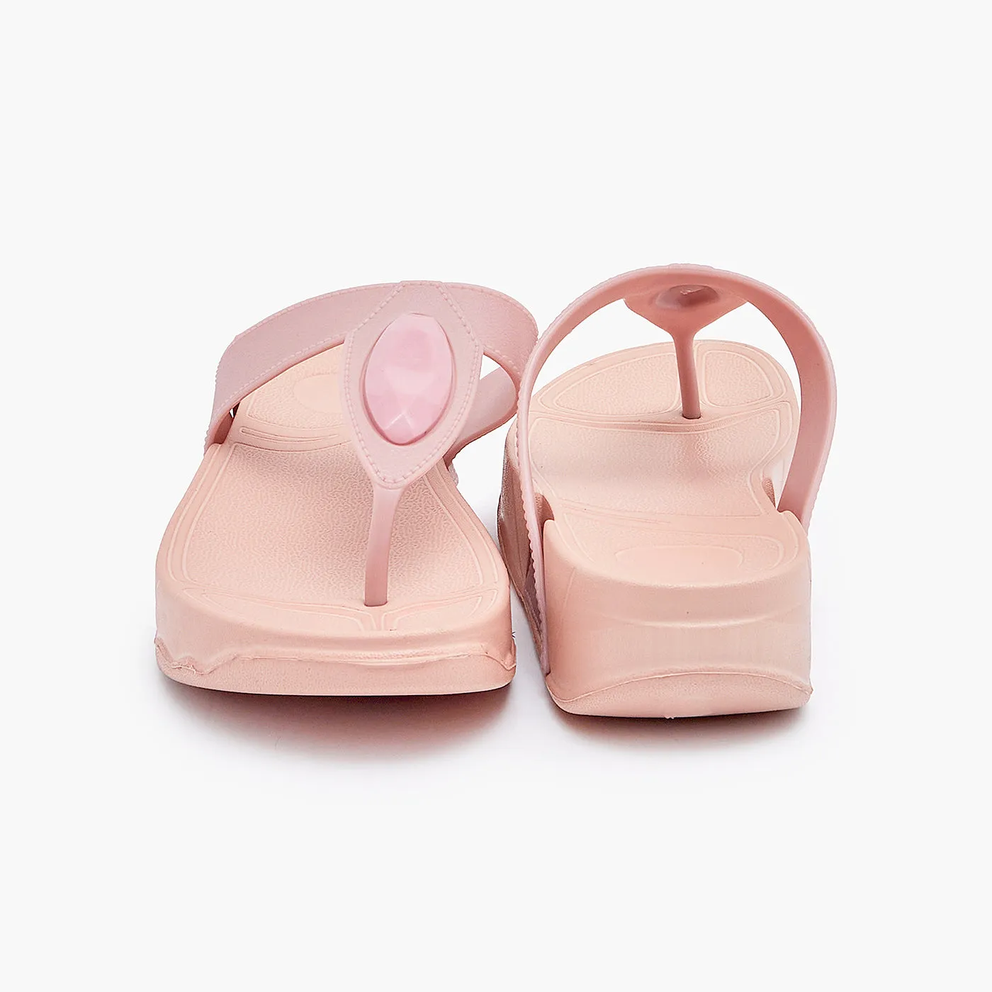 Womens Comfortable Chappals