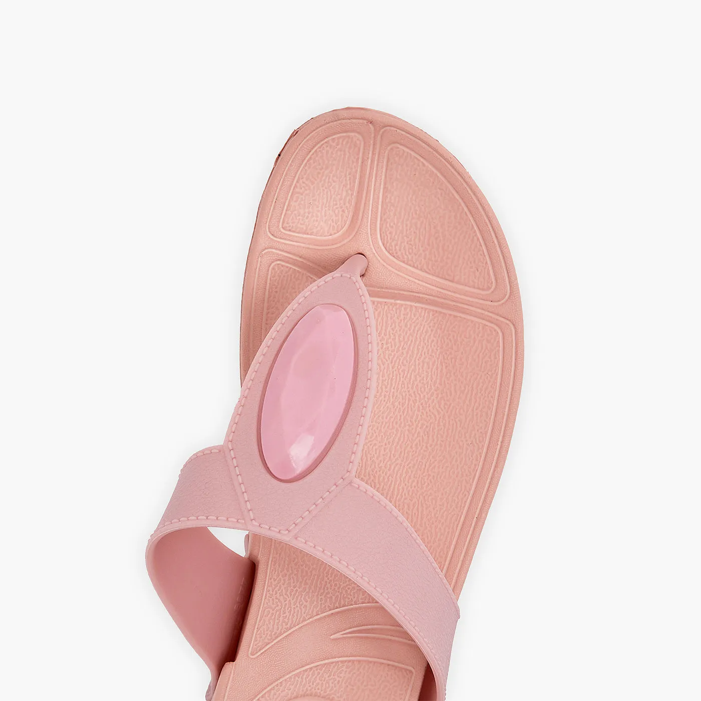 Womens Comfortable Chappals