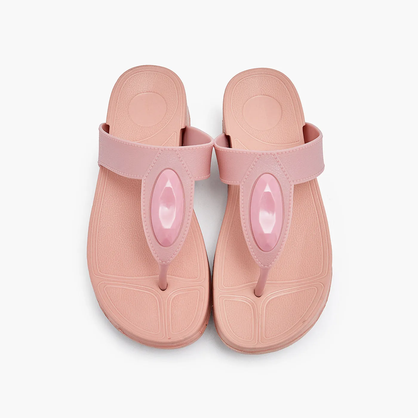 Womens Comfortable Chappals