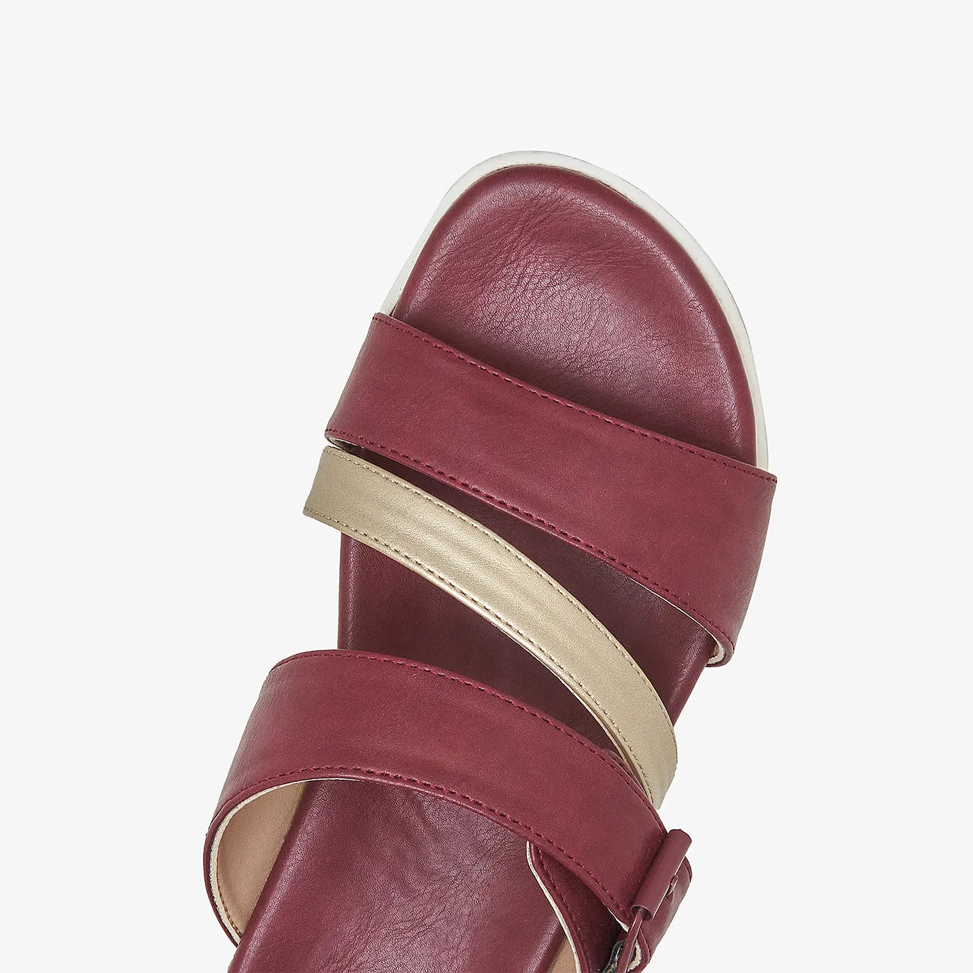 Women's Cushioned Slippers