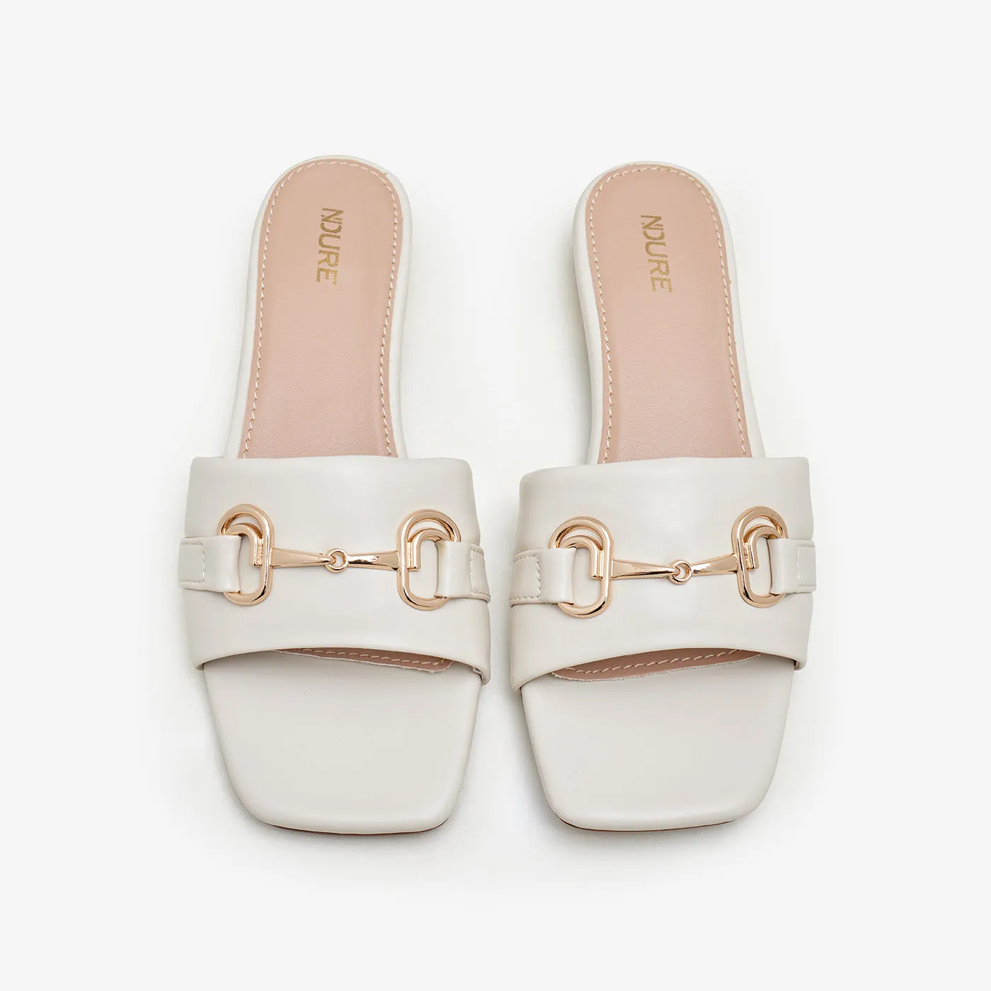 Women's Effortless Flats