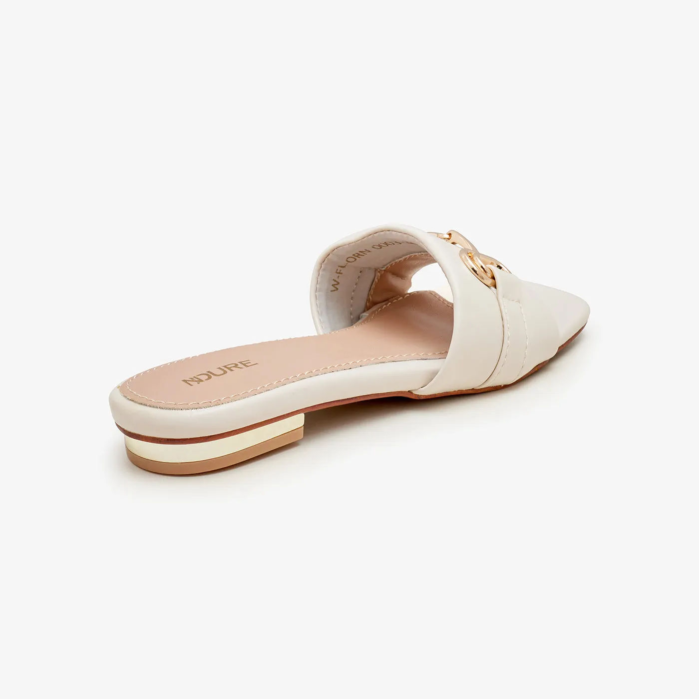 Women's Effortless Flats