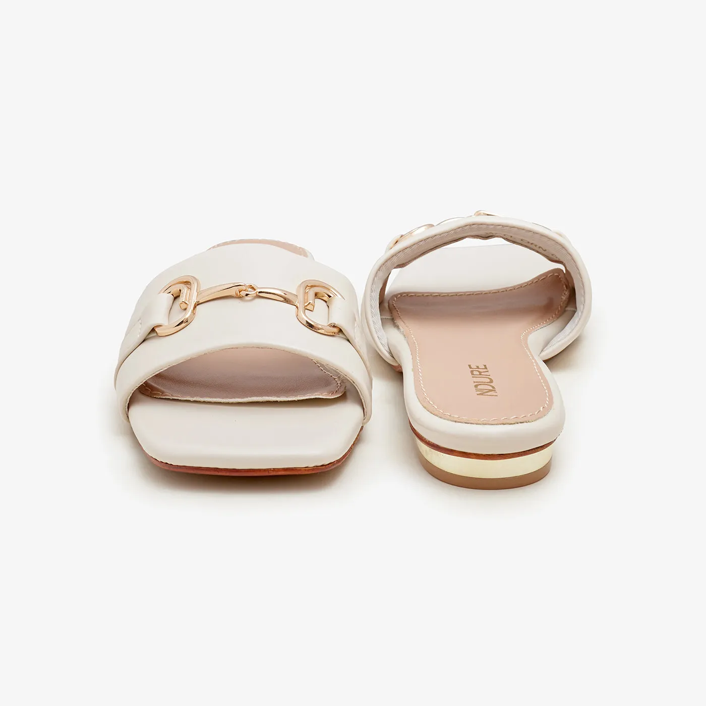 Women's Effortless Flats
