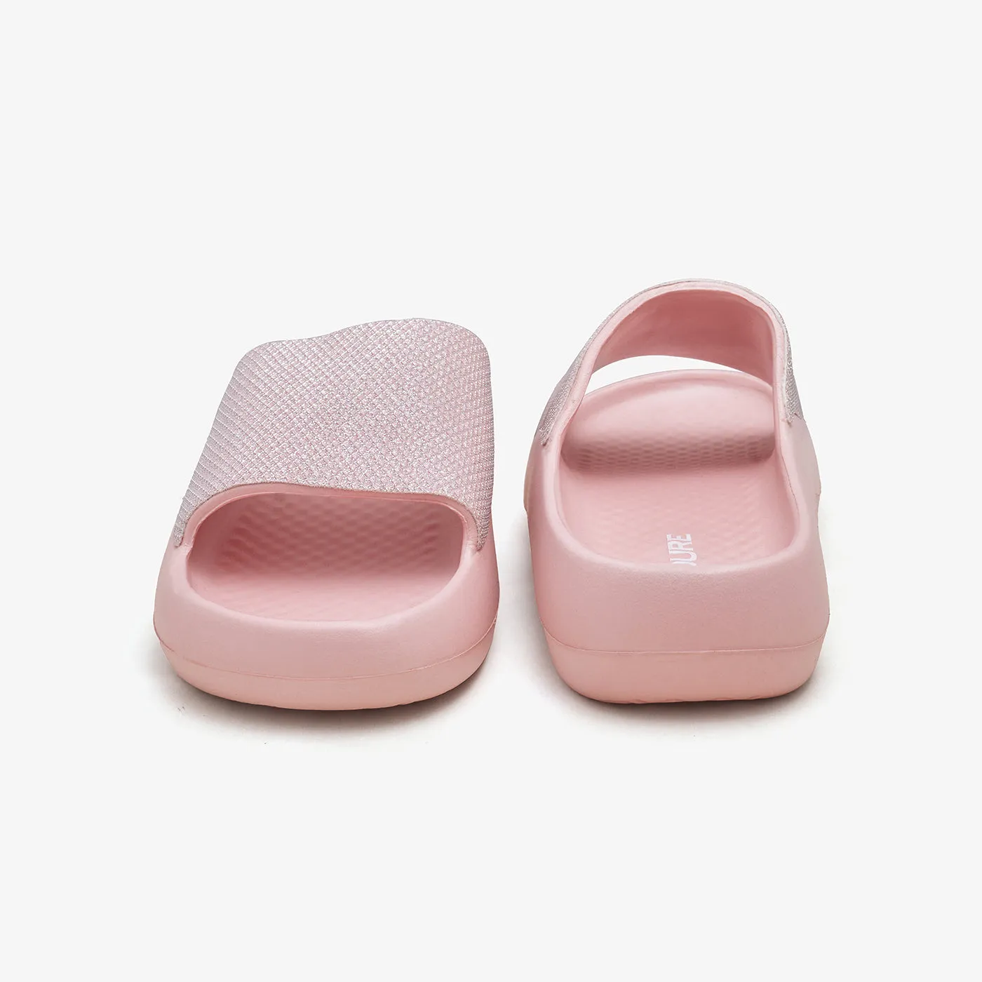 Women's Everyday Slides