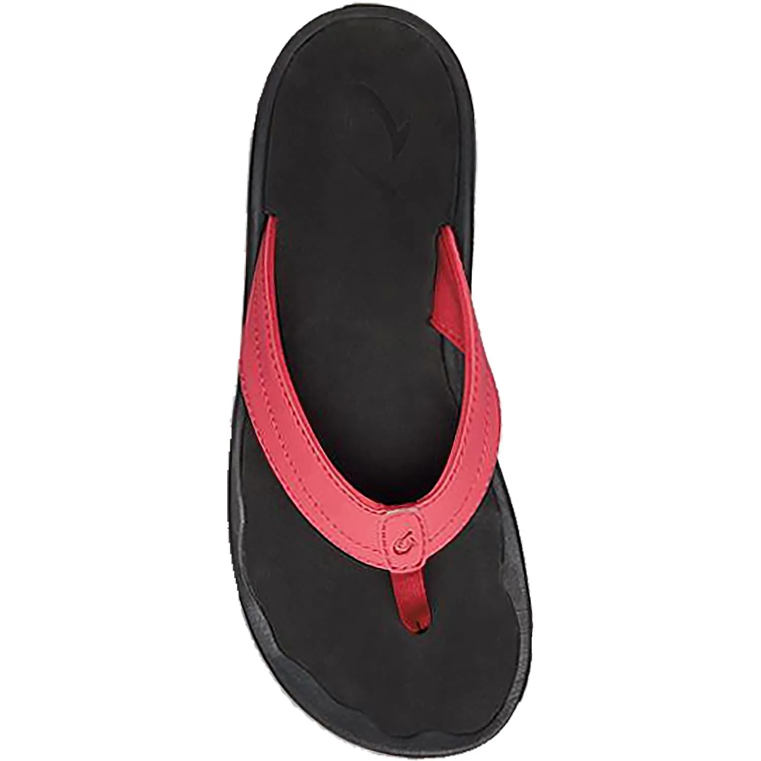 Women's OluKai Ohana Passion Flower/Black Synthetic