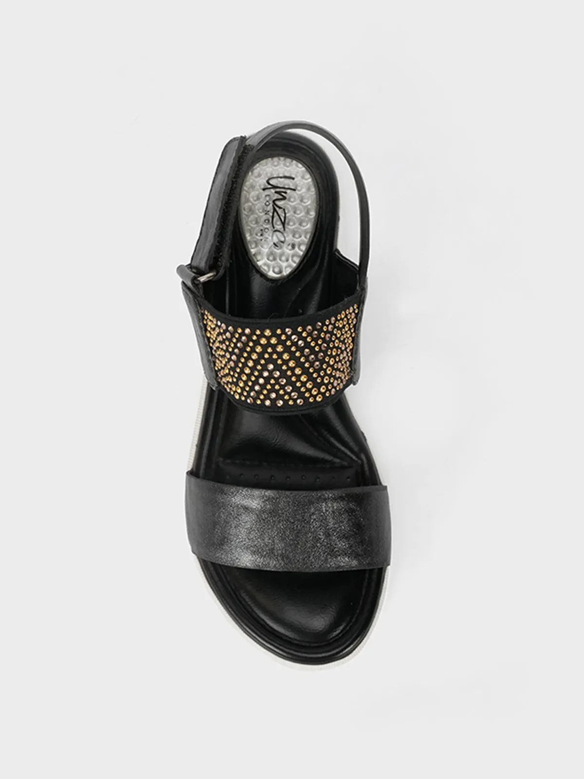 Womens "DULCE" Strappy Summer Casual Sandals