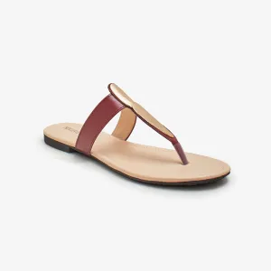 Women's Round Toe Flats