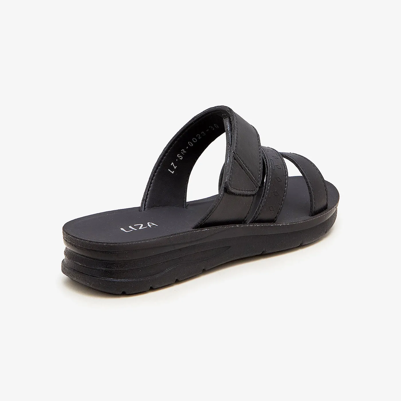 Women's Strappy Chappals