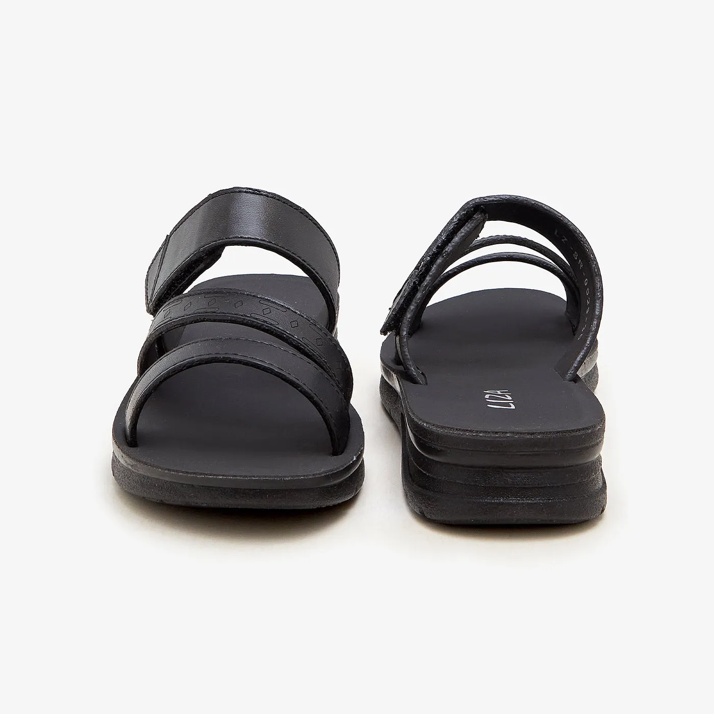 Women's Strappy Chappals