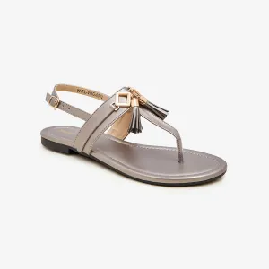 Women's Tasseled Flats
