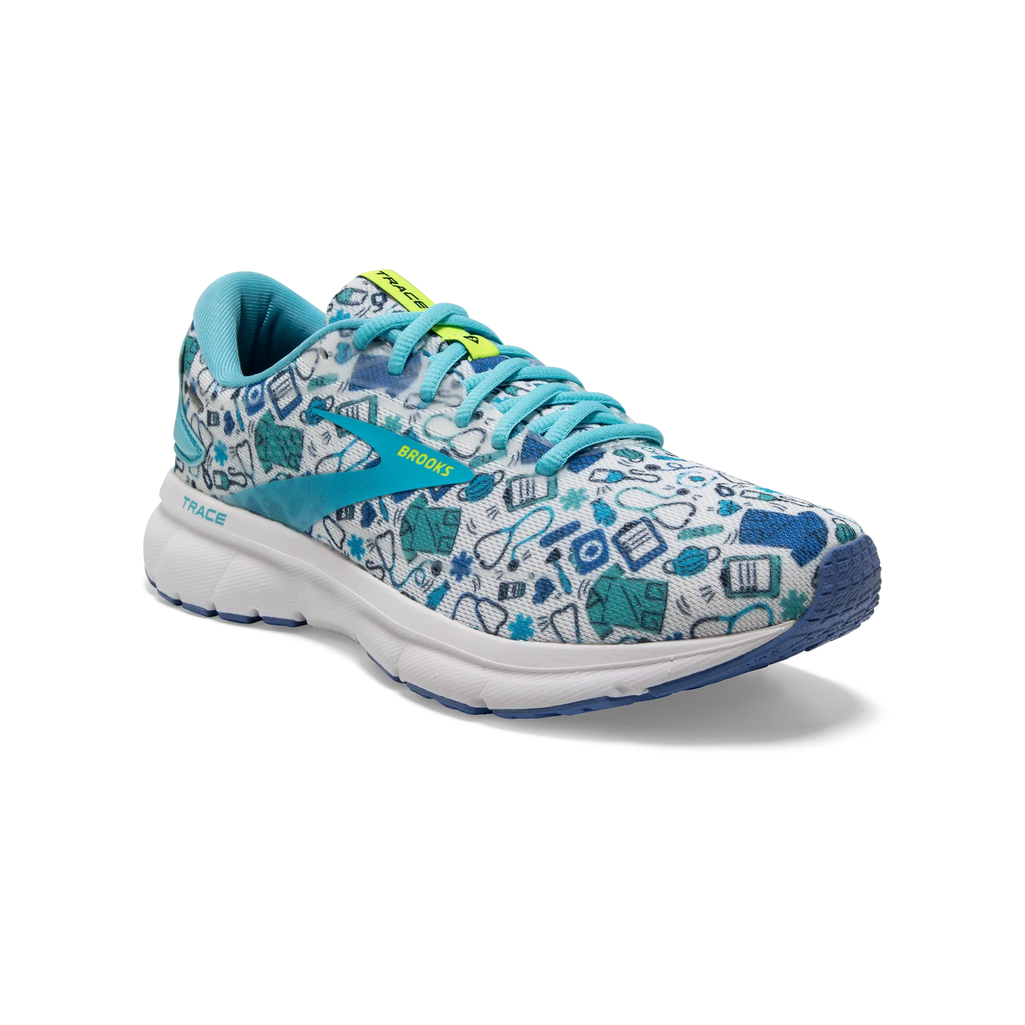 Women's Trace 2