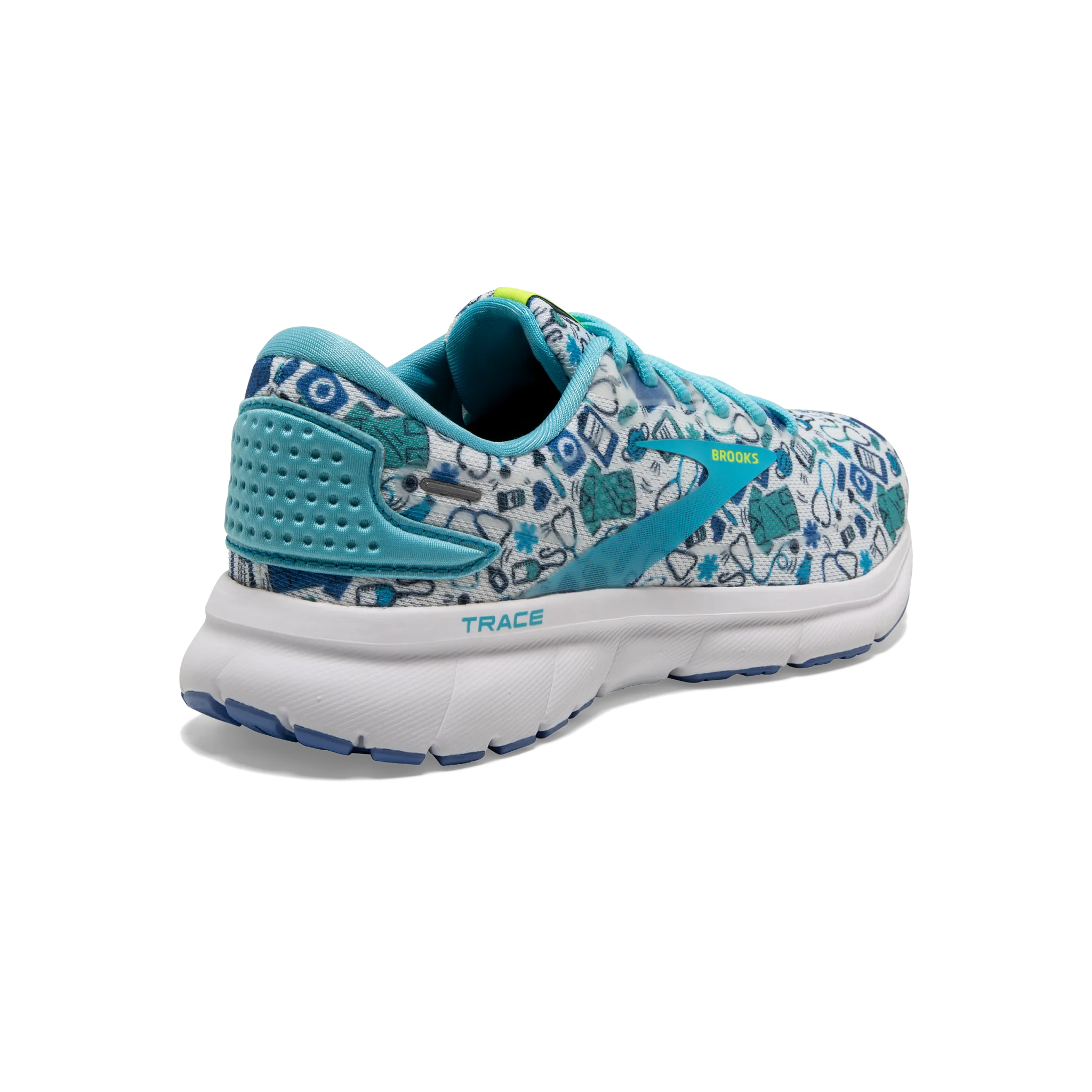 Women's Trace 2