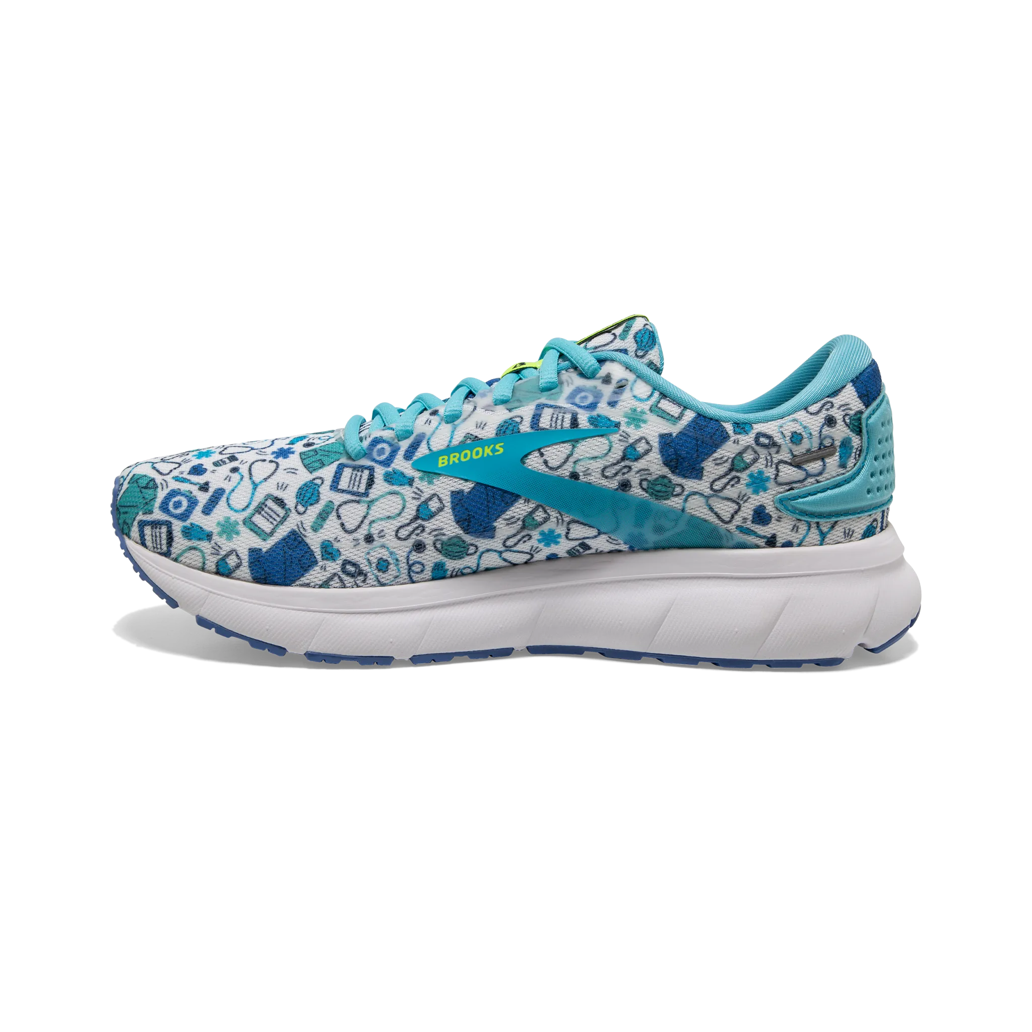 Women's Trace 2