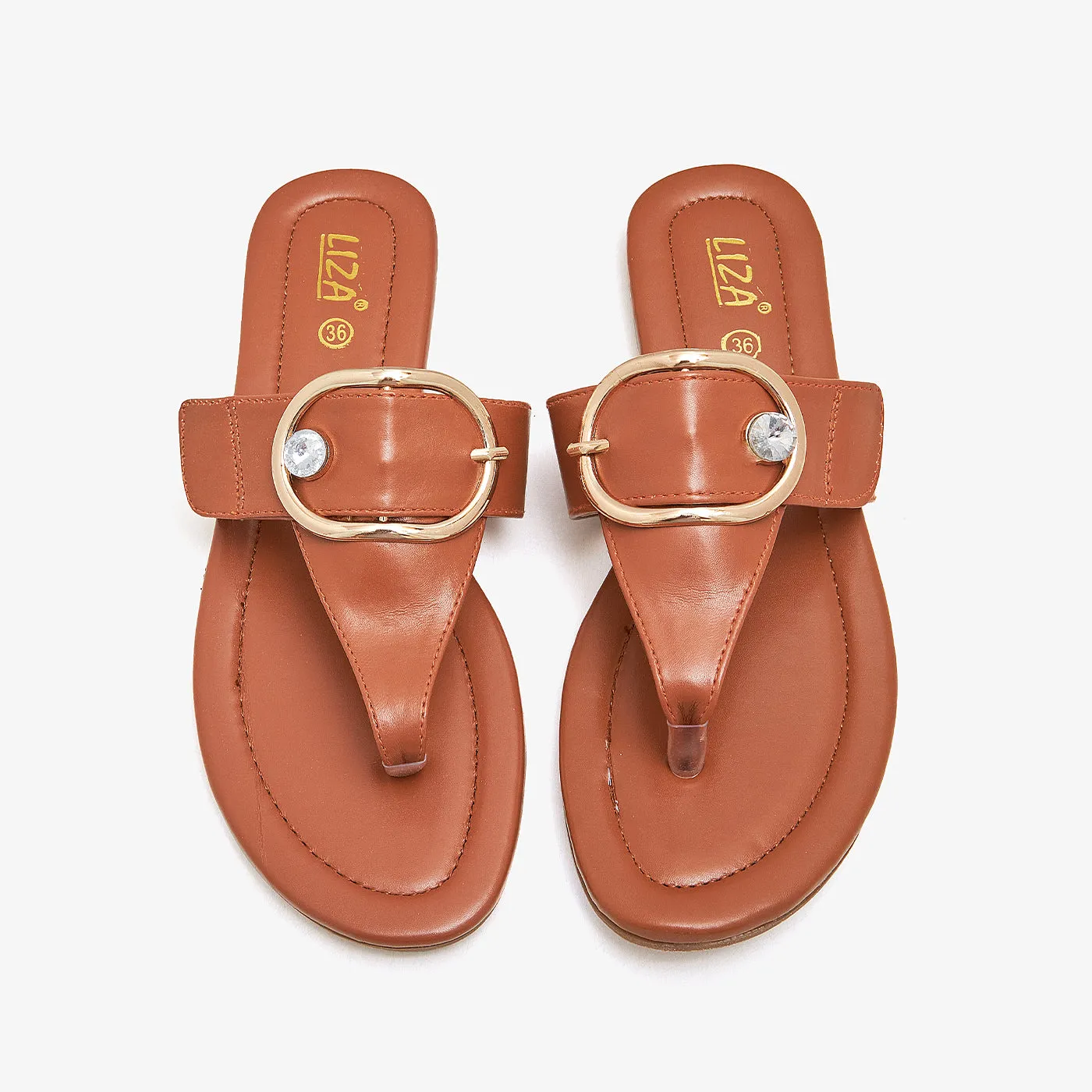 Women's Trendy Flats