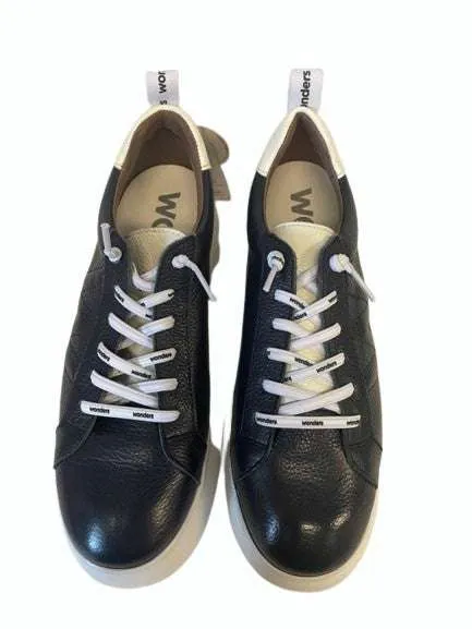 Wonders A2632BLU- Trainer