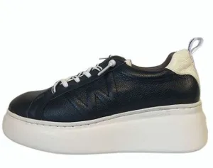 Wonders A2632BLU- Trainer
