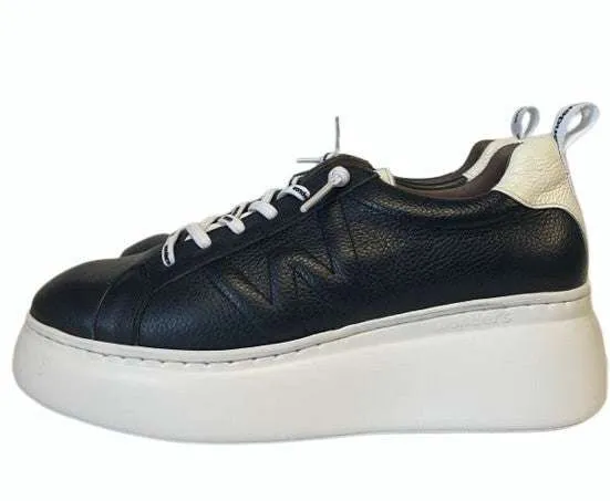 Wonders A2632BLU- Trainer