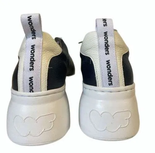 Wonders A2632BLU- Trainer